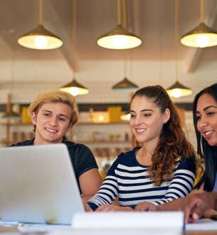 Academics Programs Image