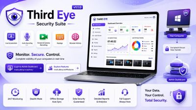 Third Eye Security