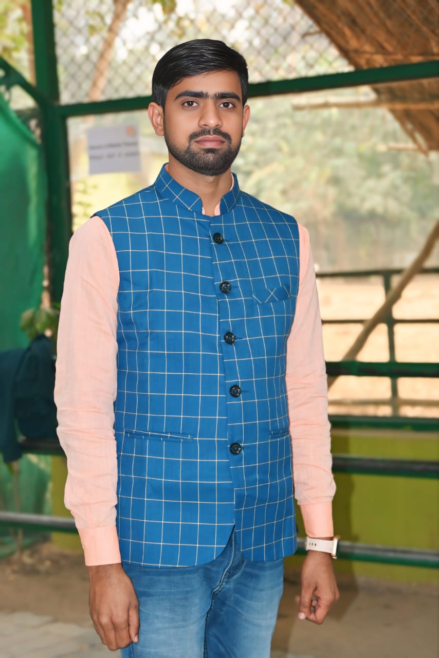 Santu Kumar