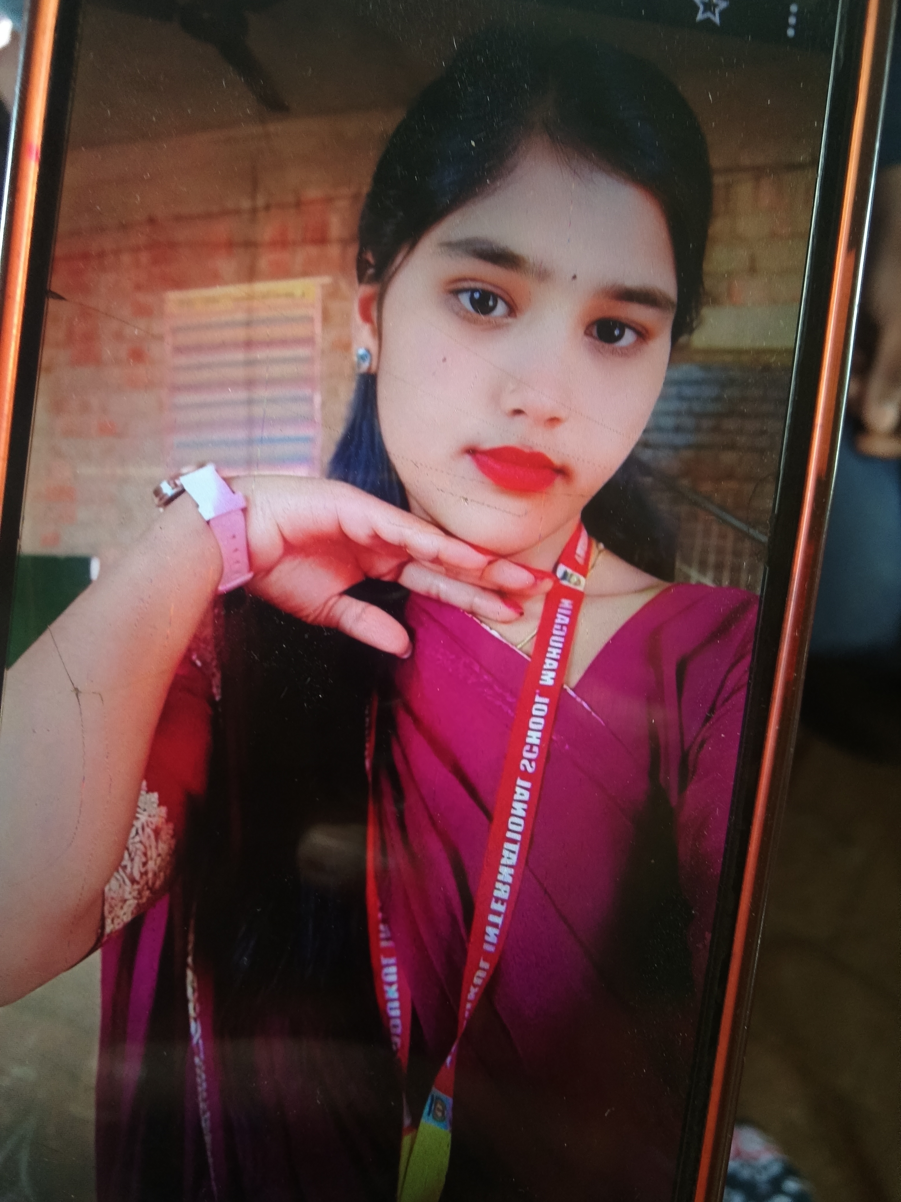 Sweety Kumari