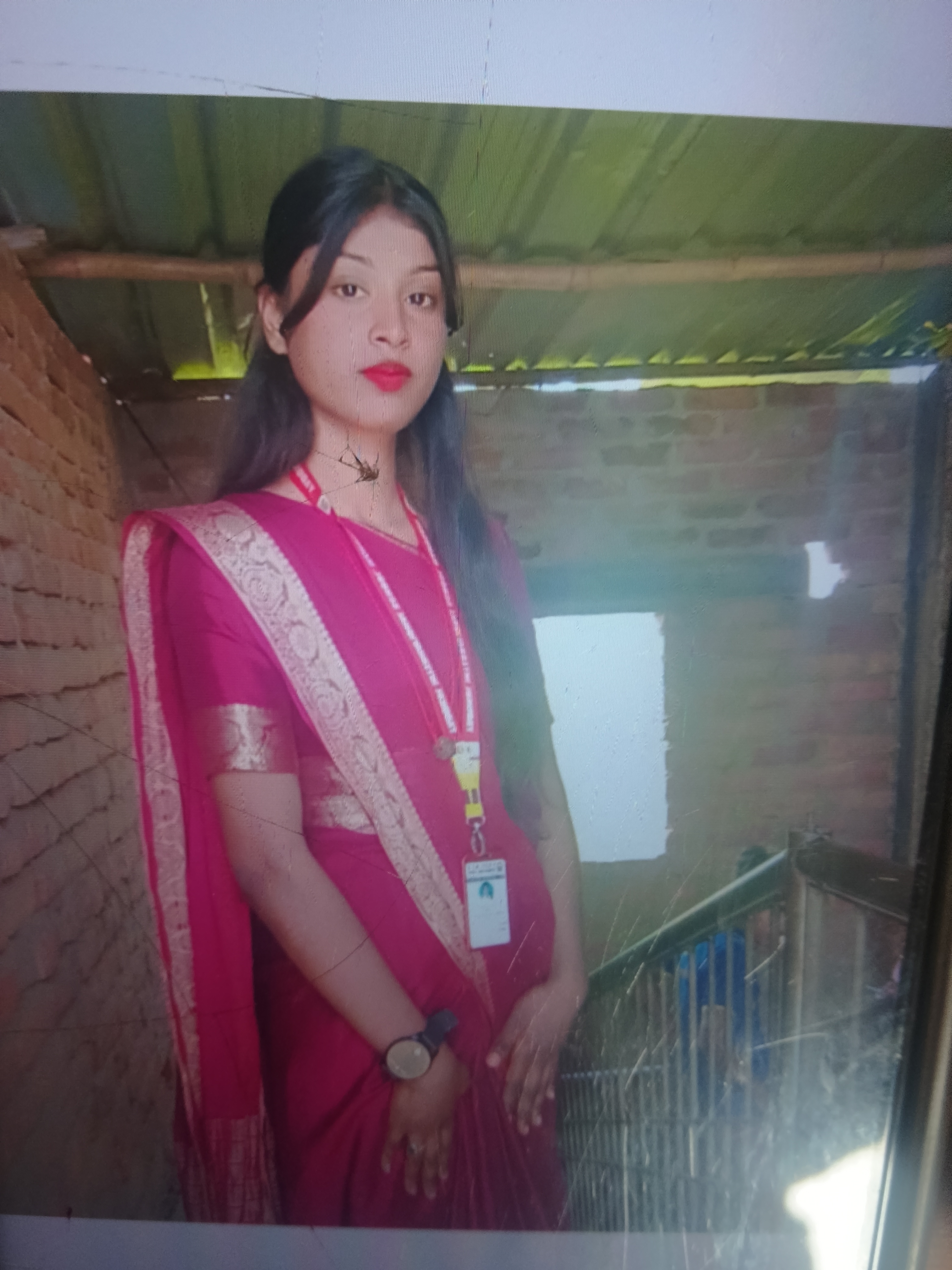 Kumkum Kumari