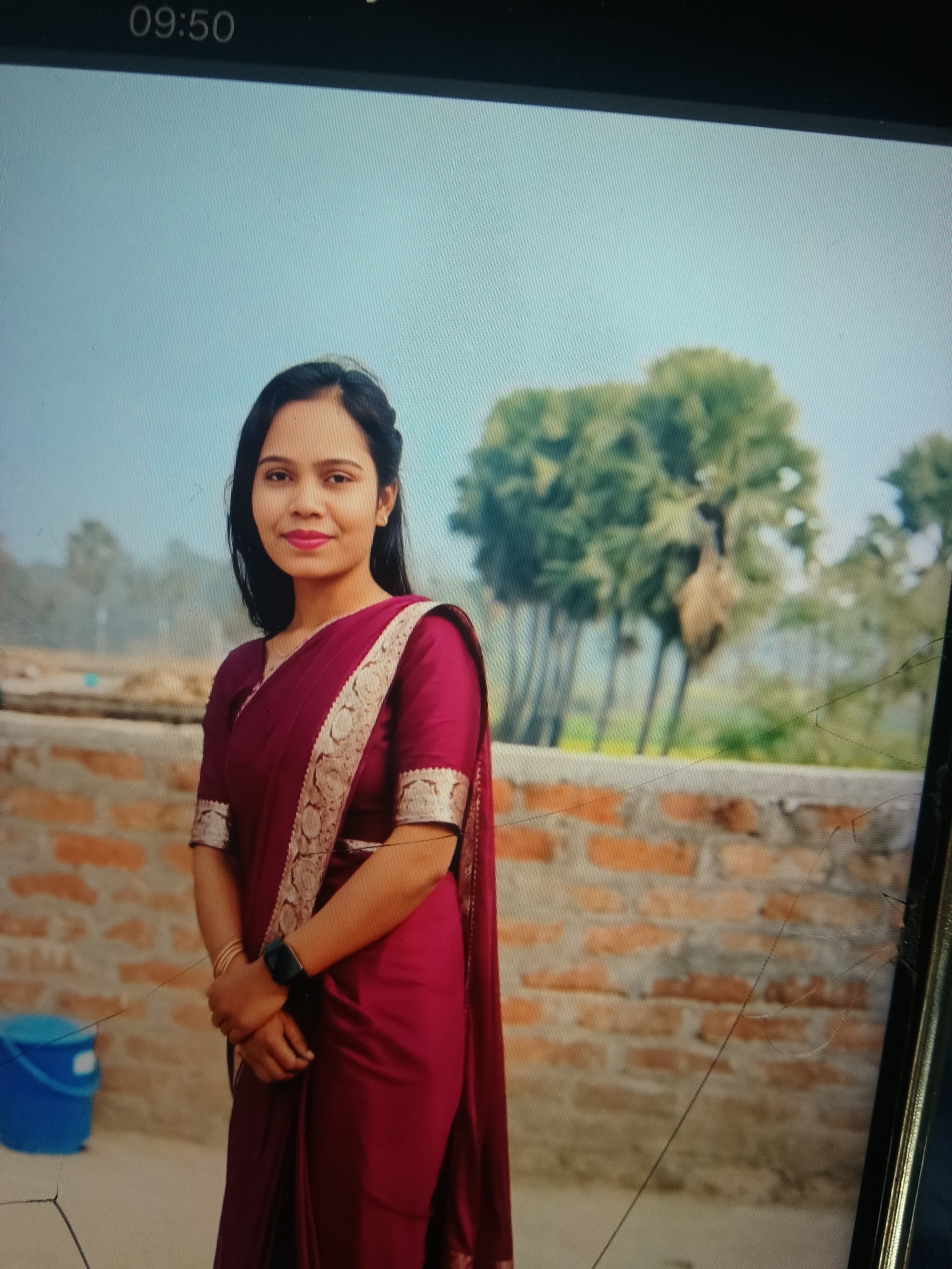 Rinki kumari