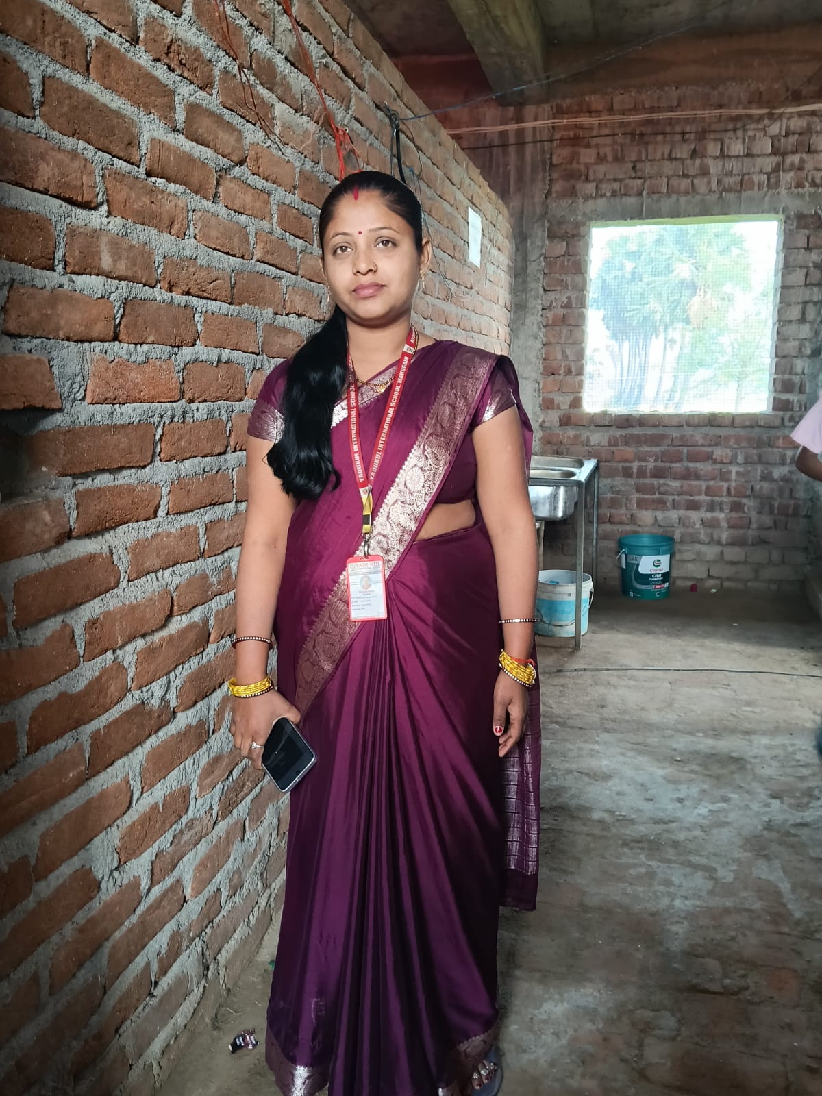 Shivani Kumari
