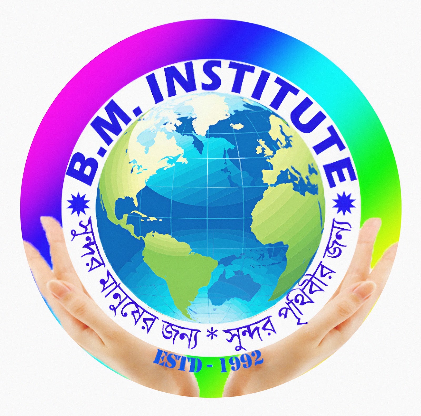 B.M.INSTITUTE