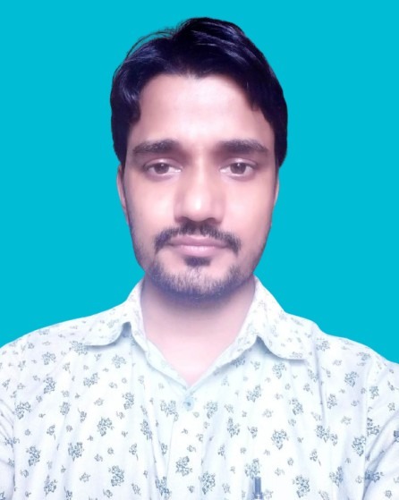 Ramdular Yadav